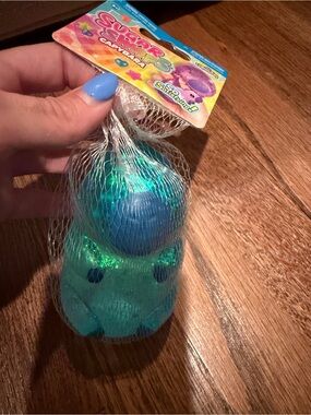 Orb Curiosities Sugar Swaps Capybara